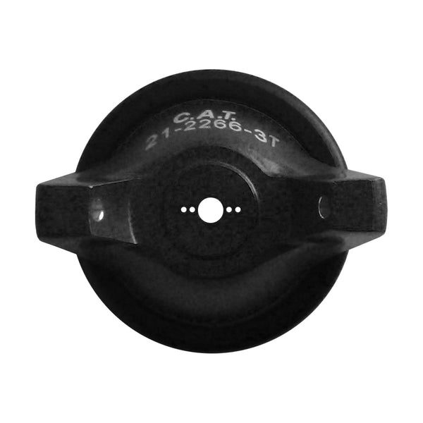 C.A. Technologies Conventional Air Cap – Teflon Coated (P100G, T100C, L100C, TG & J100C) – (21-2266-3T-P)