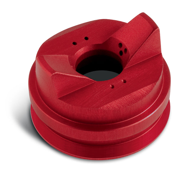 Wagner Air Cap LV Plus (Red) for GM 4700AC AirCoat (Air Assist Airless - AAA) Spray Gun - (2313494)