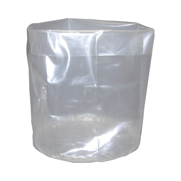 C.A. Technologies 2.5 Gallon Polyethylene Pressure Tank Bag Liner - (10 or 100 Per Pack)