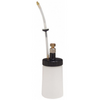 Apollo 250 ml (8 oz) Mini Touch-Up Plastic Pressure Cup Assembly - (A5269-4150)