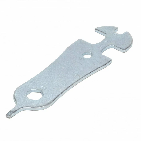Apollo Spray Gun Wrench for 7500 & 7700 Series Spray Guns – (A7534)