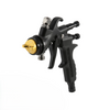 Apollo A7700T HVLP Turbine Spray Gun (Less Cup) -The AtomiZer™ Black Edition