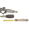 C.A. Technologies Air-Assist-Airless (AAA) 14:1 PEAK Performance Pump & Wagner GM 4700AC Spray Gun - Cart Model Set-Up - (PK-OGM14-C5-P-12-BL411)