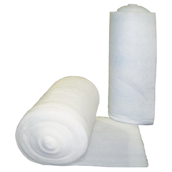 Series E75 Polyester Exhaust Filter Paint Arrestor Rolls – (Various Sizes)