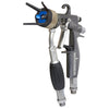 C.A. Technologies Air-Assist-Airless (AAA) 14:1 PEAK Performance Pump & Wagner GM 4700AC Spray Gun - Wall Model Set-Up - (PK-OGM14-W5-P-12-BL411)