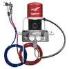 C.A. Technologies Air-Assist-Airless (AAA) 14:1 PEAK Performance Pump & Wagner GM 4700AC Spray Gun - Wall Model Set-Up