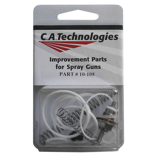 Repair Kit for C.A. Technologies Spray Guns - (10-105)
