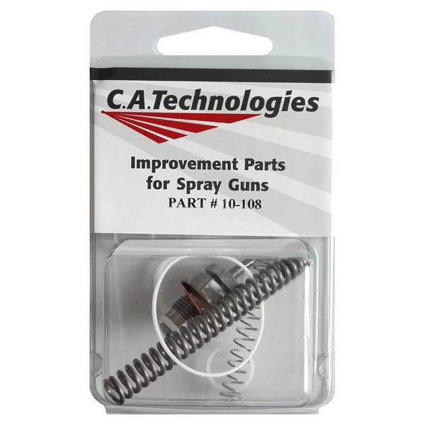 Repair Kit for C.A. Technologies Panther 200Z Spray Gun - (10-108)