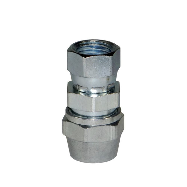 1/4” Reusable Air Hose Fitting x 1/4” NPS (F) – Low Pressure (12-304)