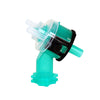 3M™ Accuspray™ 1.3 MM (Green) Gravity HVLP Atomizing Head Refill Kit - 4 Pack (16614)