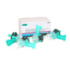 3M™ Accuspray™ 1.3 MM (Green) Gravity HVLP Atomizing Head Refill Kit - 4 Pack (16614)