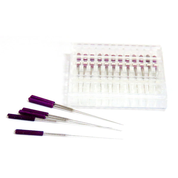 Spray Gun Cleaning Needles (Unclogging Needles)