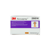3M™ Accuspray™ 1.4 MM (Orange) Gravity HVLP Atomizing Head Refill Kit for 3M™ PPS™ Series 2.0 - 4 Pack (26614)