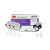 3M™ Accuspray™ 1.8 MM (Clear) Gravity HVLP Atomizing Head Refill Kit for 3M™ PPS™ Series 2.0 - 4 Pack (26618)