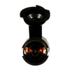 3M™ Performance 1.4 MM (Orange) Gravity HVLP Atomizing Head Refill Kit - 5 Pack (26714)