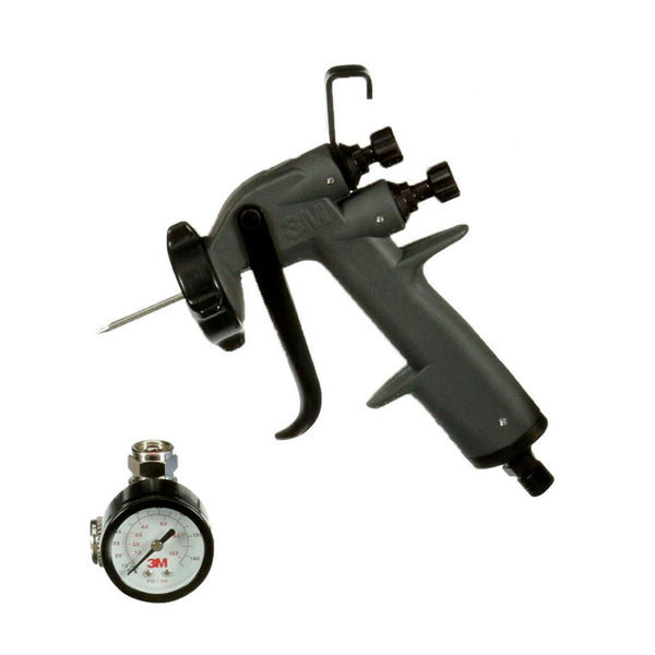 3M™ Performance HVLP Spray Gun – (26832)
