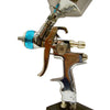 Performance Series Compliant - Reduced Pressure (RP) Gravity Feed Spray Gun