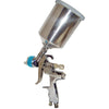 Performance Series Compliant - Reduced Pressure (RP) Gravity Feed Spray Gun