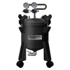 C.A. Technologies 2.5 Gallon Paint Pressure Tank - Bottom Outlet