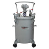 C.A. Technologies 5 Gallon Pressure Tank with Pneumatic Agitation (mixer)