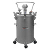 C.A. Technologies 15 Gallon Paint Pressure Tank with Pneumatic Agitation (mixer)