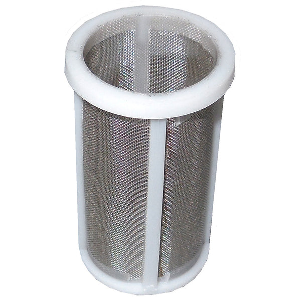 C.A. Technologies Replacement Inlet Filter Screen for 14:1 AAA Pump Pick-Up  Tube – (74-560-P)