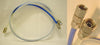 Polyurethane Standard Twin Hose Set (5ft, 15ft, & 25ft lengths available) - (Low Pressure)