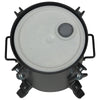 Performance Series 5 Gallon Paint Pressure Tank with Manual Agitation (mixer)