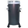 Performance Series 10 Gallon Paint Pressure Tank with Manual Agitation (mixer)