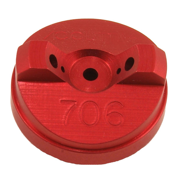 3M ACCUSPRAY Air Cap (Air Nozzle) - (97-009-XXX)