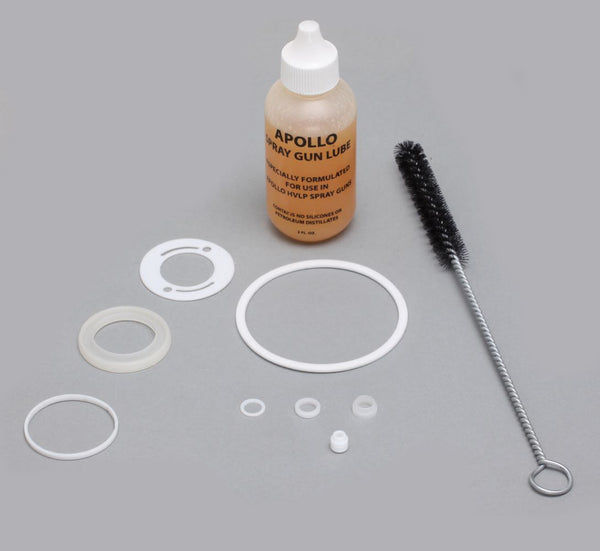 Apollo 7500 & 7700 Series Spray Gun Maintenance Kit (Repair Kit) – (A7547-G2)