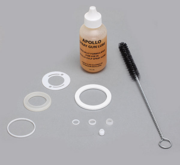 Apollo 7500 & 7700 Series Spray Gun Maintenance Kit (Repair Kit) – (A7547-M)