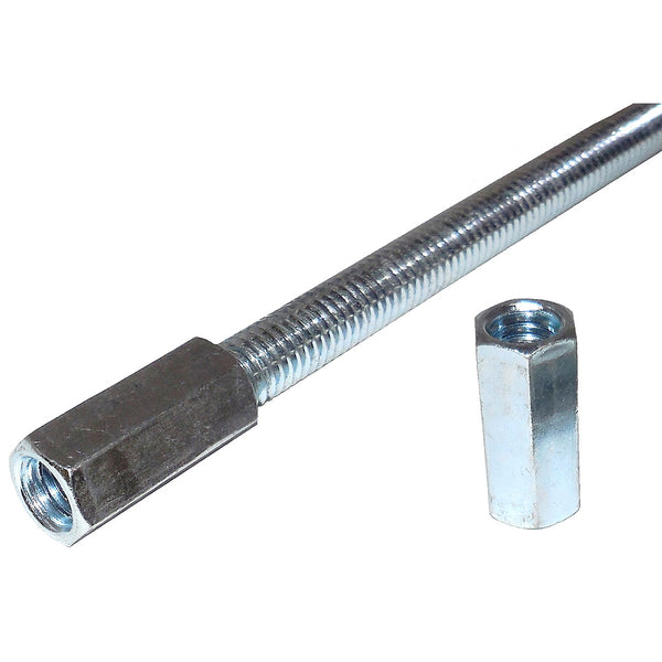 Coupler – Threaded Rod (Various Sizes)