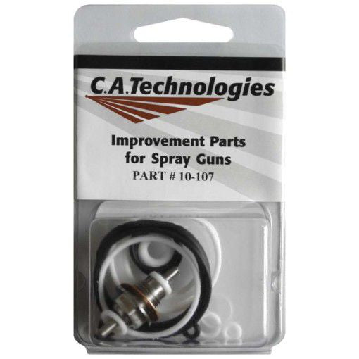 Repair Kit (10-107) for C.A. Technologies AutoCat Spray Guns