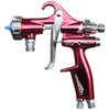 C.A. Technologies CAT-Xpress Pressure Feed RP & HVLP Spray Gun