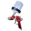 C.A. Technologies CPR Gravity Feed Reduced Pressure (RP) Spray Gun