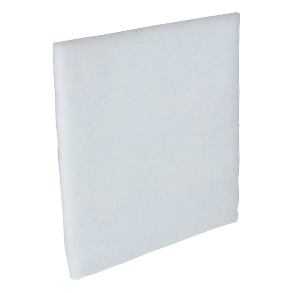 Series E75 Polyester Exhaust Filter Paint Arrestor Pads – (Carton of 40)