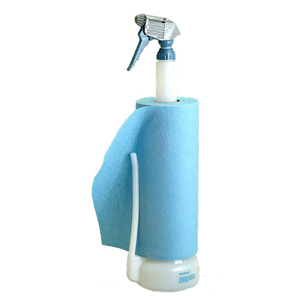 E-Z Clean 32 oz Trigger Spray Bottle