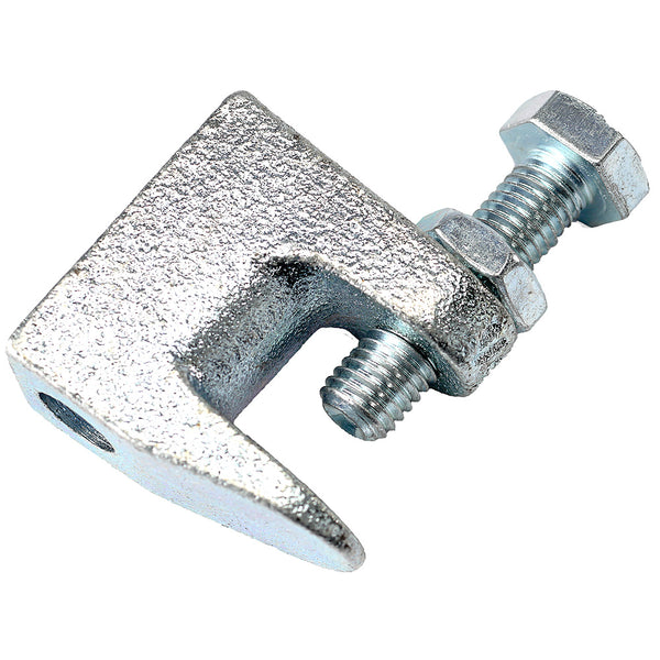 Beam Clamp - Accepts 3/8” Threaded Rod