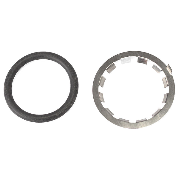 RapidAir FastPipe Fitting Spare Parts Kit – O-Ring & Bite Ring (Various Sizes)
