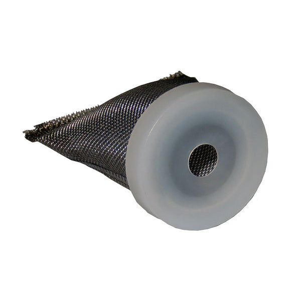 Steel Filter Screen for 1 Quart Cup Pick-Up Tube - (Sold Each)