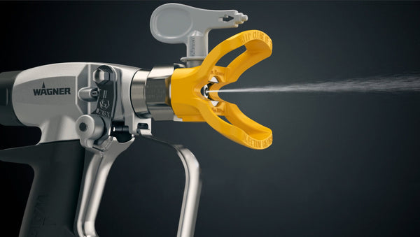 Wagner Protec GM 1-350 Airless Manual Spray Gun – Finish Systems