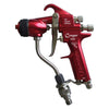 C.A. Technologies H2O Air-Assist-Airless (AAA) 14:1 Cougar Peak Performance Pump - Cart Model Set-Up - (PK-H20-OC14-C5-P-12-411F)