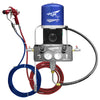 C.A. Technologies H2O Air-Assist-Airless (AAA) 14:1 Cougar Peak Performance Pump - Wall Model Set-Up - (PK-H20-OC14-W5-P-12-411F)