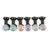 3M™ Performance Gravity HVLP Atomizing Head Refill Kit – Variety 6 Pack (26730)