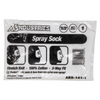 Spray Socks - 100% Cotton – (12 per Box)