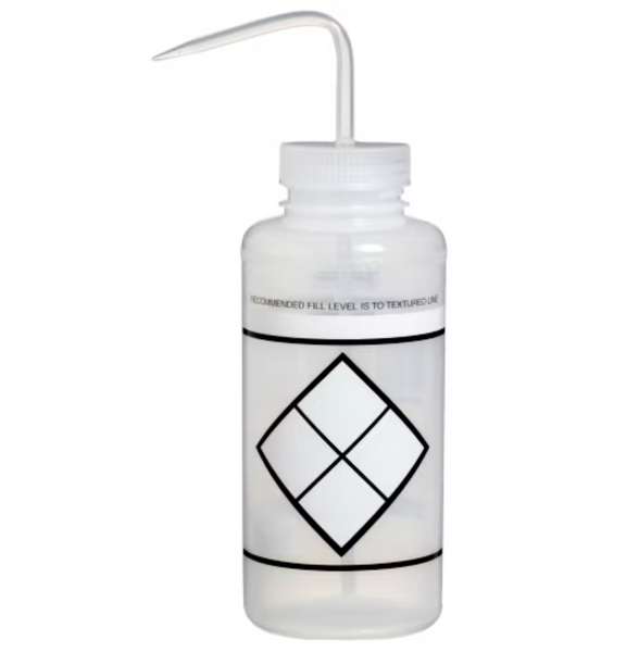 Dispensing Bottle (16 oz) - Cleaning Spray Equipment