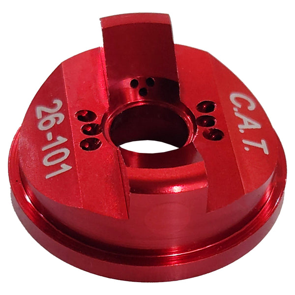 C.A. Technologies Air Assist Airless Air Cap (Bobcat & Cougar) – (26-101-P)