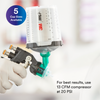 3M™ Accuspray™ ONE Spray Gun System with PPS™ Series 2.0 Spray Cup System – (26580)