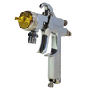 Performance Series Mini Conventional Pressure Feed Spray Gun